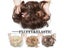Hair Extensions Synthetic Chignon Carousel 5