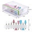 RA0309 Dental Composite Polishing Kits Denspay Dental Resin Sanding Carousel 5