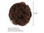 Hair Extensions Synthetic Chignon Carousel 5