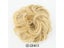 Hair Extensions Synthetic Chignon Carousel 6