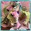 FuRyu VOCALOID Hatsune Miku Matcha Parfait Exceed Creative Ice Cream Carousel 3