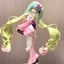 FuRyu VOCALOID Hatsune Miku Matcha Parfait Exceed Creative Ice Cream Carousel 4