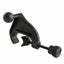 RAM Yoke Clamp Base with Diamond Plate - Medium Arm Carousel 2