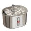 Cat Pet Filter Water Fountain Carousel 1