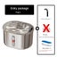 Cat Pet Filter Water Fountain Carousel 5