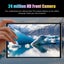 10.1 inch Android 8 Tablets, 2GB ROM 32GB HD Touchscreen (Blue) Carousel 5