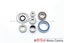 Yamaha PW-ST, TE & CE Bearing Overhaul Kit Carousel 1