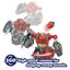Remote Control Fight Robot Carousel 7