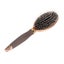 hair brush Paddle Hair Brush Scalp Massage Wide Tooth Beard Grooming Carousel 4