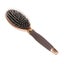hair brush Paddle Hair Brush Scalp Massage Wide Tooth Beard Grooming Carousel 5