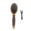 hair brush Paddle Hair Brush Scalp Massage Wide Tooth Beard Grooming Carousel 6