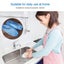 plastic arm sleeves arm guard sleeve 100PCS/Pack Plastic Arm Sleeves Disposable Carousel 5