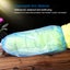 plastic arm sleeves arm guard sleeve 100PCS/Pack Plastic Arm Sleeves Disposable Carousel 6
