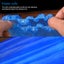 plastic arm sleeves arm guard sleeve 100PCS/Pack Plastic Arm Sleeves Disposable Carousel 7