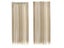 Synthetic Hair Extension Hairpiece Carousel 5