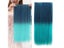 Synthetic Hair Extension Hairpiece Carousel 1
