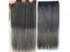 Synthetic Hair Extension Hairpiece Carousel 3