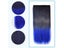 Synthetic Hair Extension Hairpiece Carousel 4