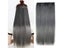 Synthetic Hair Extension Hairpiece Carousel 5