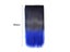 Synthetic Hair Extension Hairpiece Carousel 7