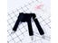 AWAYTR Baby 3 Clips Boy Suspenders Trousers Suspensorio Elastic Strap 2.5*75cm Carousel 6