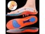 Sport Insoles For Shoes Sole Shock Absorption Deodorant Breathable Cushioning Carousel 3