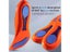 Sport Insoles For Shoes Sole Shock Absorption Deodorant Breathable Cushioning Carousel 4