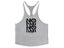 Men's Anime Funny Summer Fitness Stringer Tank Tops Cotton Gym Singlets Carousel 1