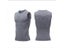 Men's Tanktops Sleeveless Shirts Running Gym Clothing Slim Compression Ropa Carousel 6