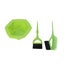 hair dye kit hair color brush hair color kit hair coloring tools Hair Dye Kit Carousel 5
