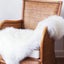 Luxury Single Sheepskin Rug Midi Carousel 4