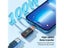 USB C To Lightning Adapter PD20W/120W Fast Charging Lightning Male To Type C Carousel 4