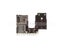 OEM SIM SD Card Connector Replacement For Motorola Moto G3 Models Carousel 2