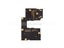 OEM SIM SD Card Connector Replacement For Motorola Moto G3 Models Carousel 1