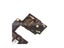 OEM SIM SD Card Connector Replacement For Motorola Moto G3 Models Carousel 4