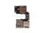 OEM SIM SD Card Connector Replacement For Motorola Moto G3 Models Carousel 6