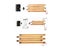 4 In 1 Phone IC Card Activation Tool For Micro Nano SIM FPC Cable Carousel 2