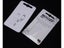 300set Lot Noosy Nano Micro To Standard SIM Card Adapter Set With Eject Pin Key Carousel 4