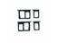 New Dual Single Sim Tray For Samsung Galaxy A600F A605F Replacement Part Carousel 1