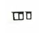 New Dual Single Sim Tray For Samsung Galaxy A600F A605F Replacement Part Carousel 3