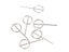 Phone Use Tools Smartphone Mobile Phone Phone Key Tool Card Needle Removal Card Carousel 3