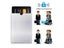 10 PCS RFID Blocking Sleeves Anti Theft RFID Card Protector Passport Credit Carousel 3