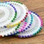 120pcs Faux Pearl Head Sewing Pins - New Carousel 5