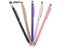 Universal Capacitive Touch Screen Stylus Pen For IPhone X 7 6 6s 5 5s Se IPad 2 Carousel 3