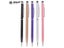 Universal Capacitive Touch Screen Stylus Pen For IPhone X 7 6 6s 5 5s Se IPad 2 Carousel 1
