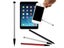 Stylus Pen Touch Screen Pen For Samsung Tablet PC Capacitive Screen Silver Carousel 6