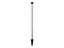 Stylus Pen Touch Screen Pen For Samsung Tablet PC Capacitive Screen Silver Carousel 7