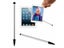 Stylus Pen Touch Screen Pen For Samsung Tablet PC Capacitive Screen Silver Carousel 1
