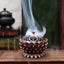 lotus cone incense holder Lotus Incense Burner Zinc Alloy Cone Incense Holder Carousel 3