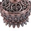 lotus cone incense holder Lotus Incense Burner Zinc Alloy Cone Incense Holder Carousel 6